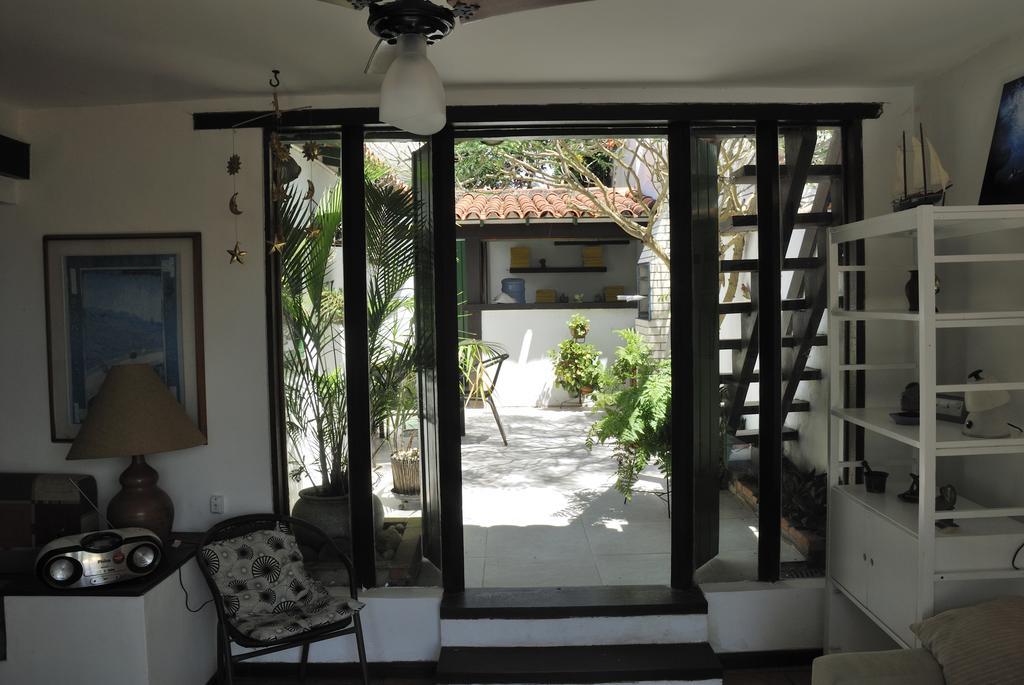 Vista Deslumbrante Buzios Búzios Exterior foto