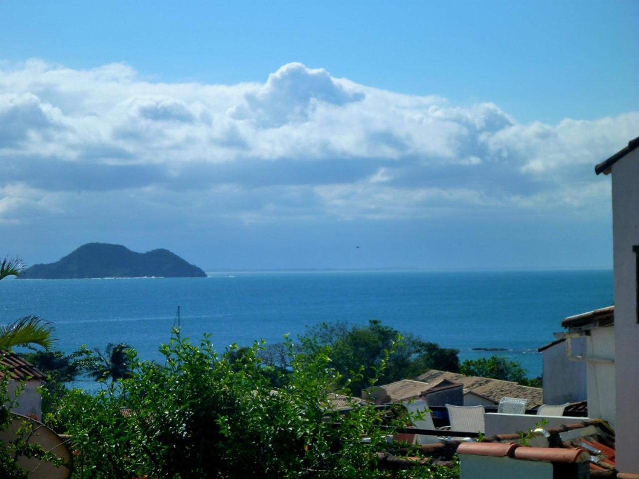 Vista Deslumbrante Buzios Búzios Exterior foto