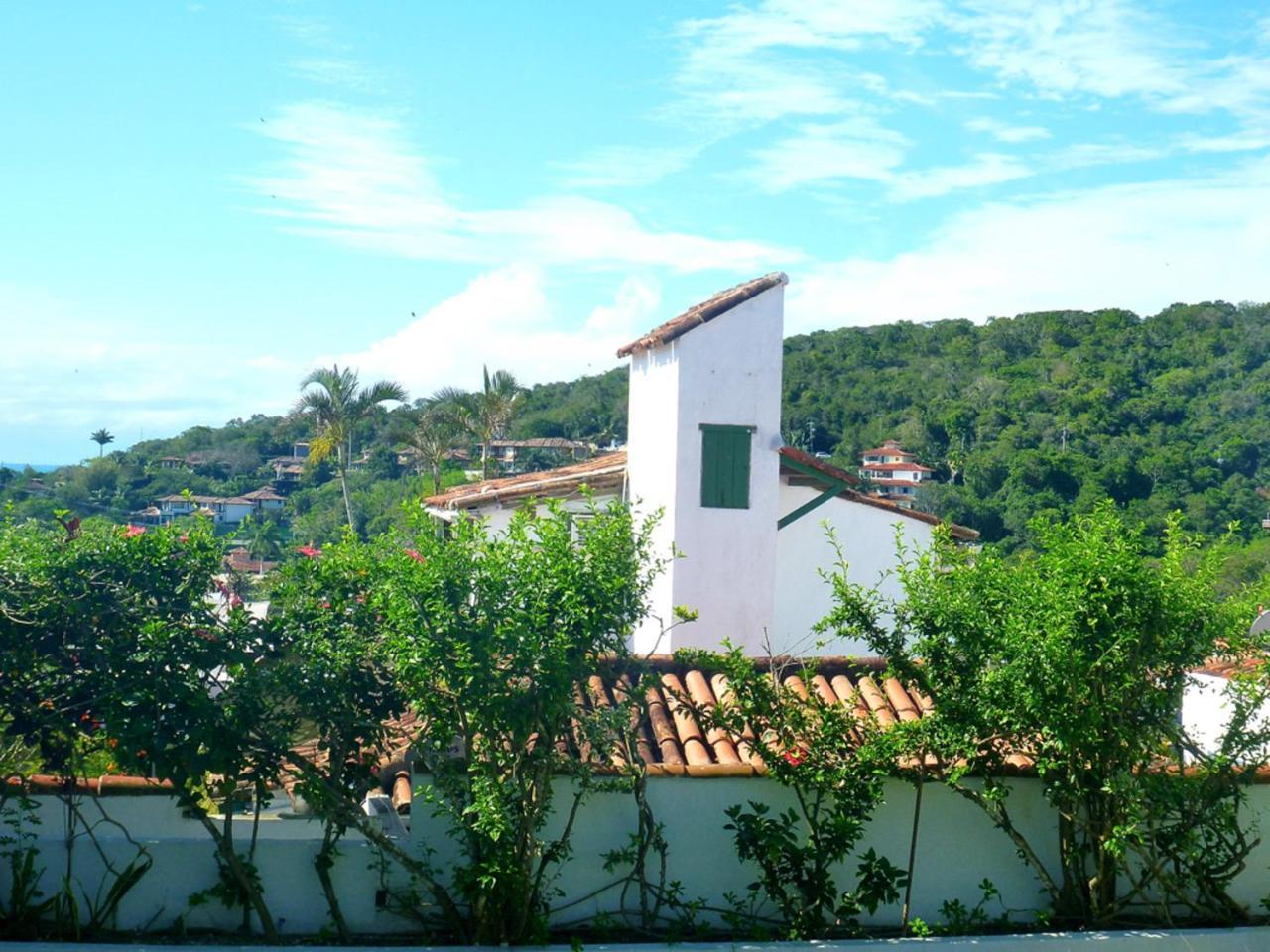 Vista Deslumbrante Buzios Búzios Exterior foto