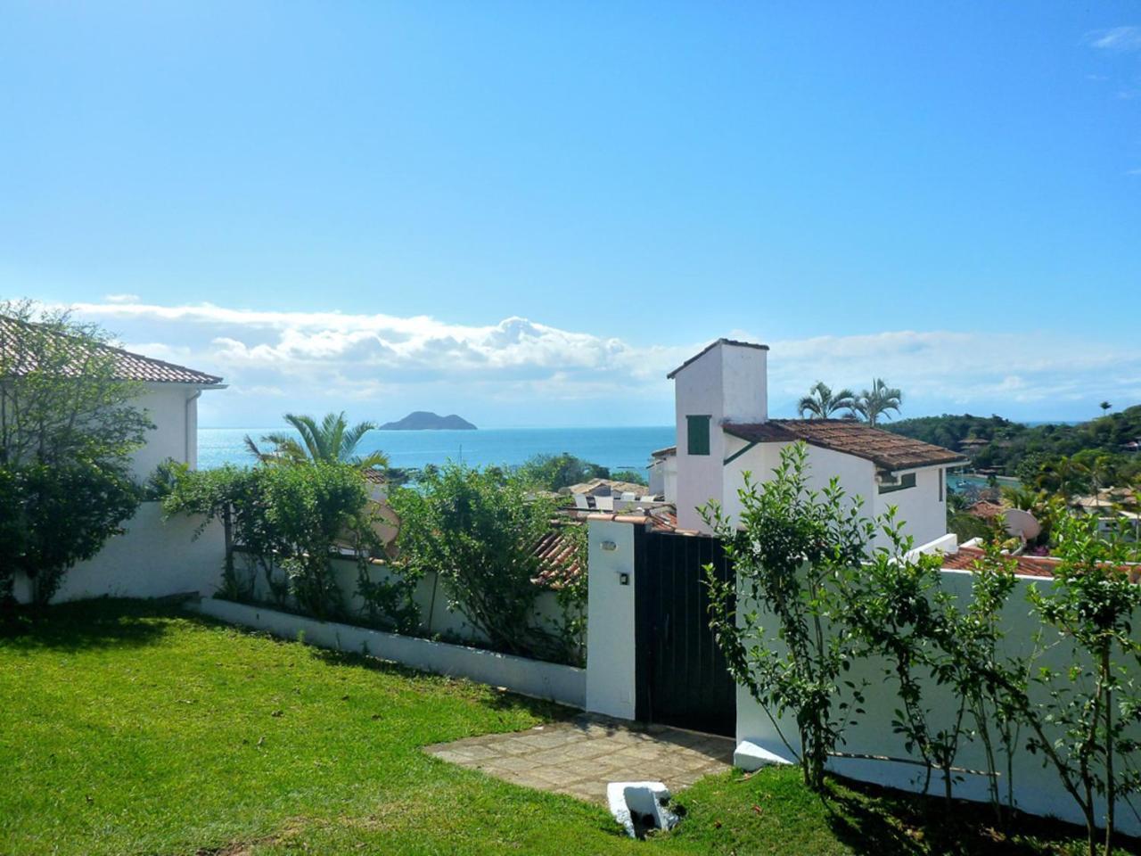 Vista Deslumbrante Buzios Búzios Exterior foto